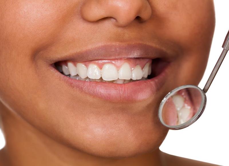 Conservative dentistry, personally delivered