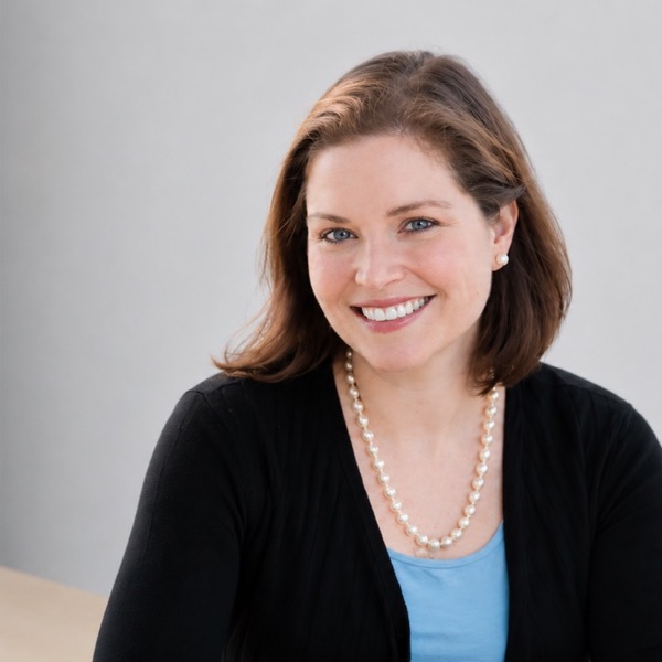 Dr. Kristina Zoulas, DDS