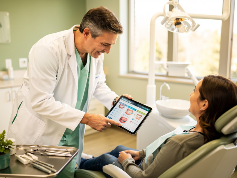 why-personalized-dental-care-matters-for-restorative-patients