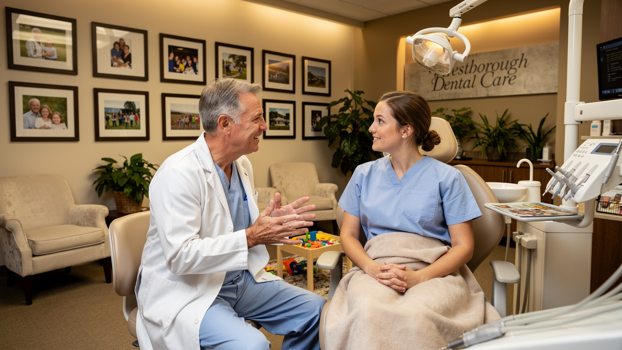 10-reasons-to-choose-a-family-dentist-in-san-francisco
