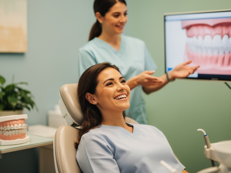 10-reasons-to-choose-invisalign-in-san-francisco-for-your-smile
