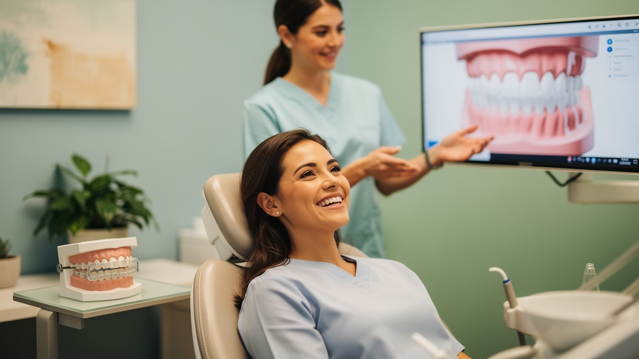 10-reasons-to-choose-invisalign-in-san-francisco-for-your-smile