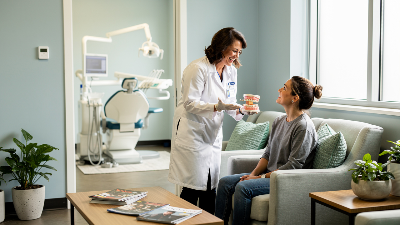 4-best-practices-for-choosing-san-bruno-dentists-for-restorative-care