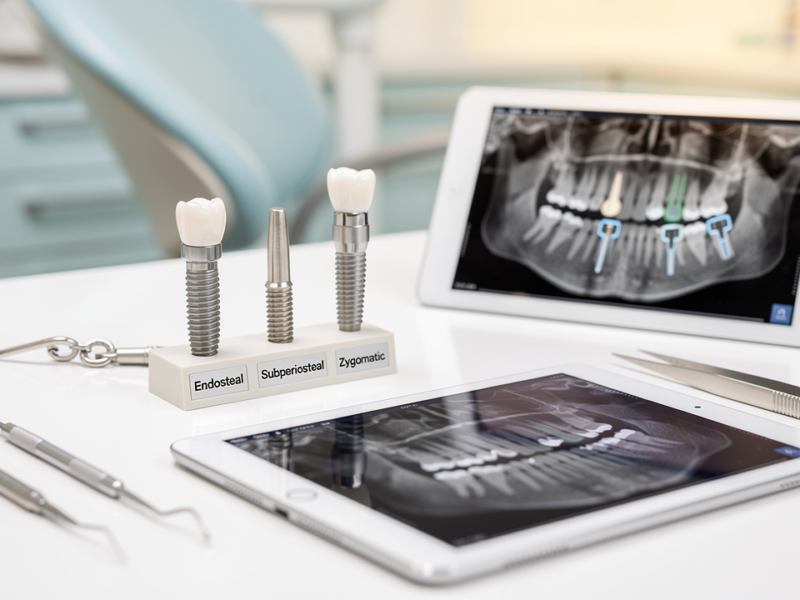 4-best-practices-for-dentist-dental-implants-success
