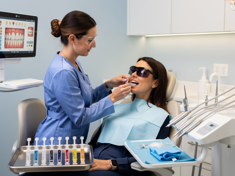 4-best-practices-for-safe-dentistry-teeth-whitening