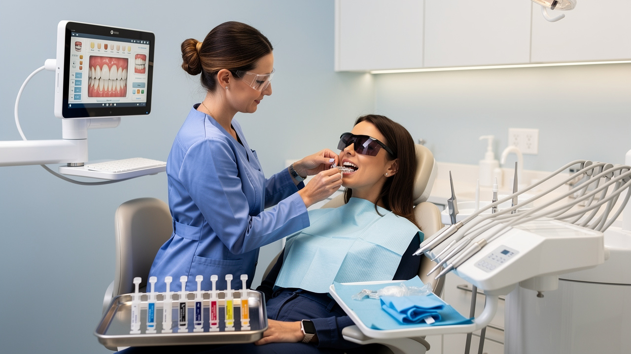 4-best-practices-for-safe-dentistry-teeth-whitening
