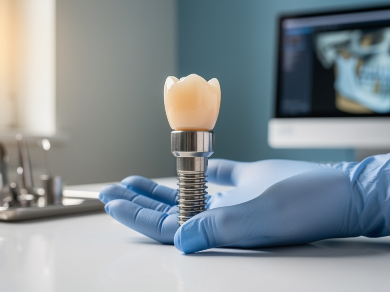 4-essential-facts-about-dental-implants-for-your-entire-mouth