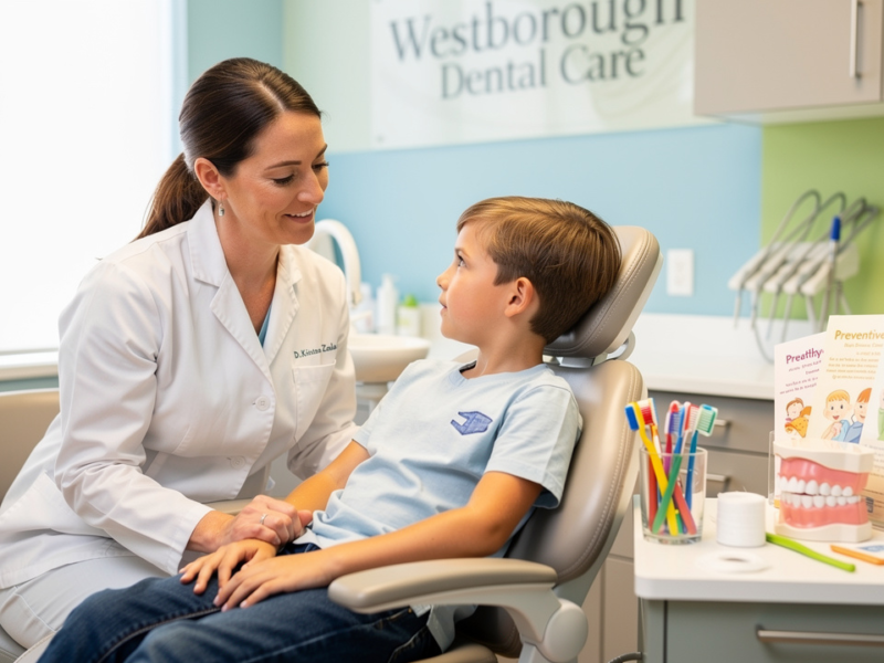 4-reasons-to-choose-family-dentistry-in-san-francisco