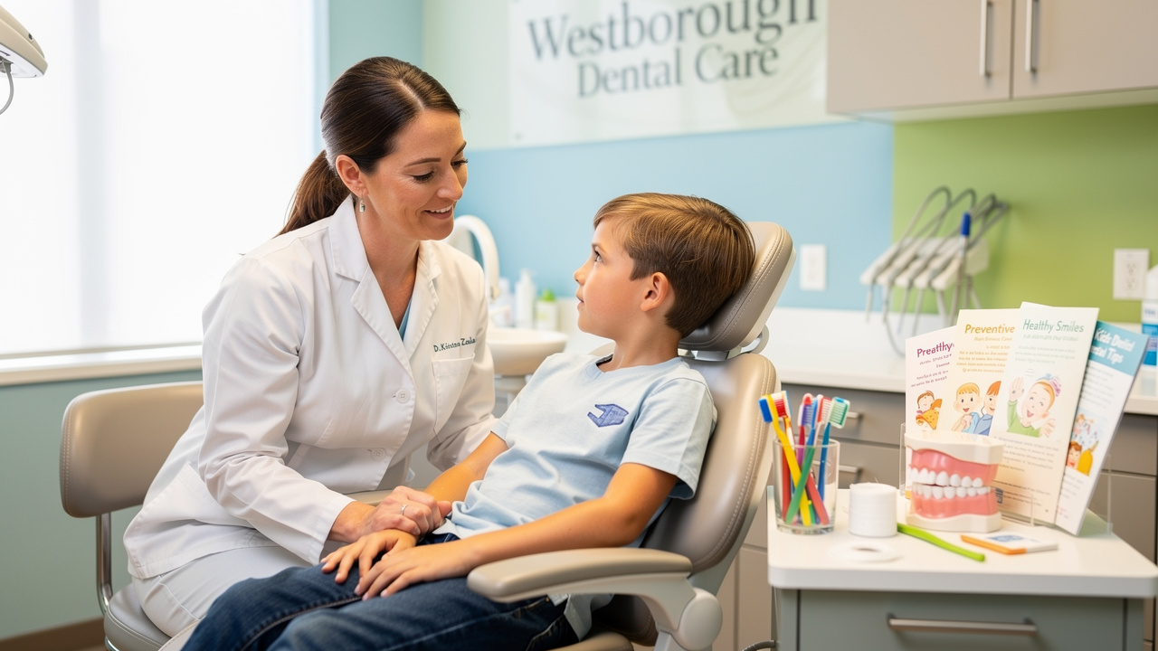 4-reasons-to-choose-family-dentistry-in-san-francisco
