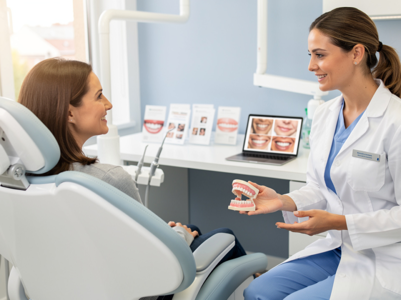4-steps-to-choose-the-right-cosmetic-dentist-for-you