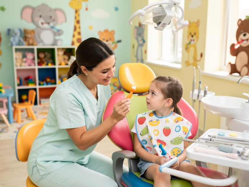 5-essential-checks-for-finding-a-dentist-peds-near-me