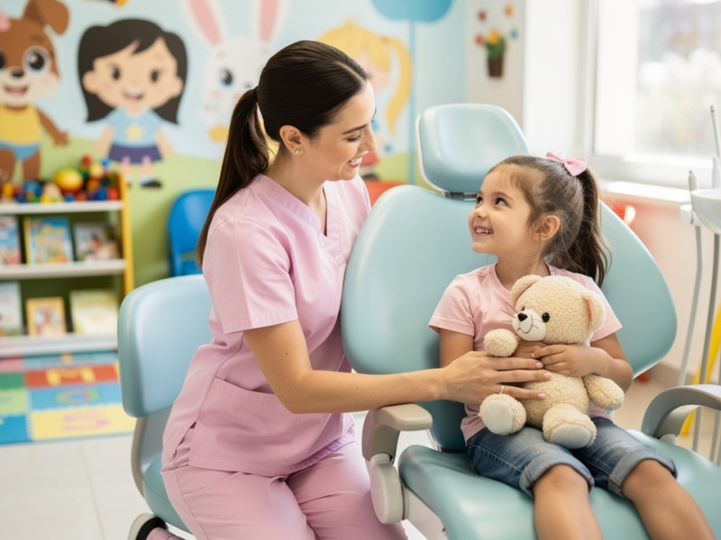 5-steps-to-find-the-best-childrens-dentist-near-me
