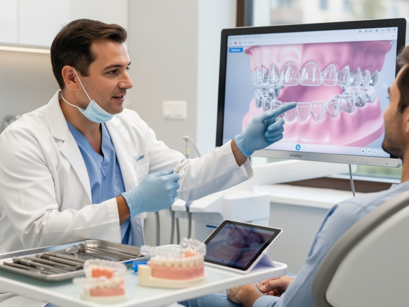 achieve-your-best-smile-before-and-after-invisalign-steps