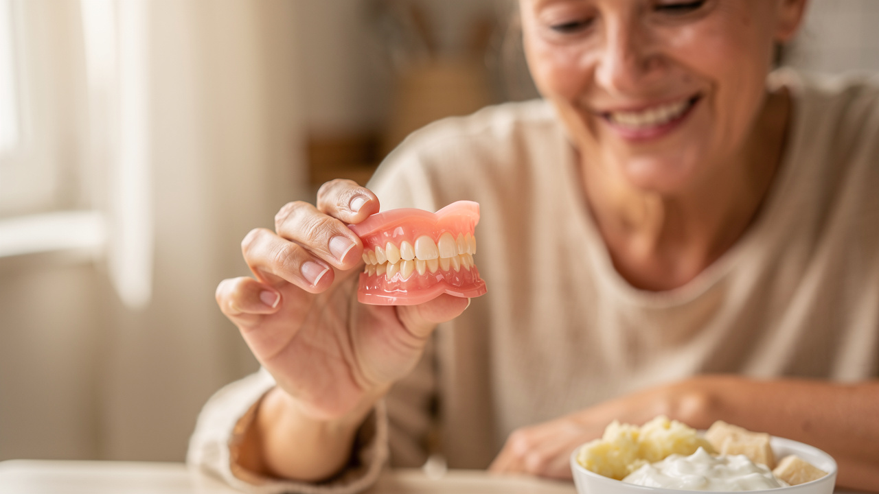 best-practices-for-caring-for-partial-dentures-tips-for-comfort-and-fit