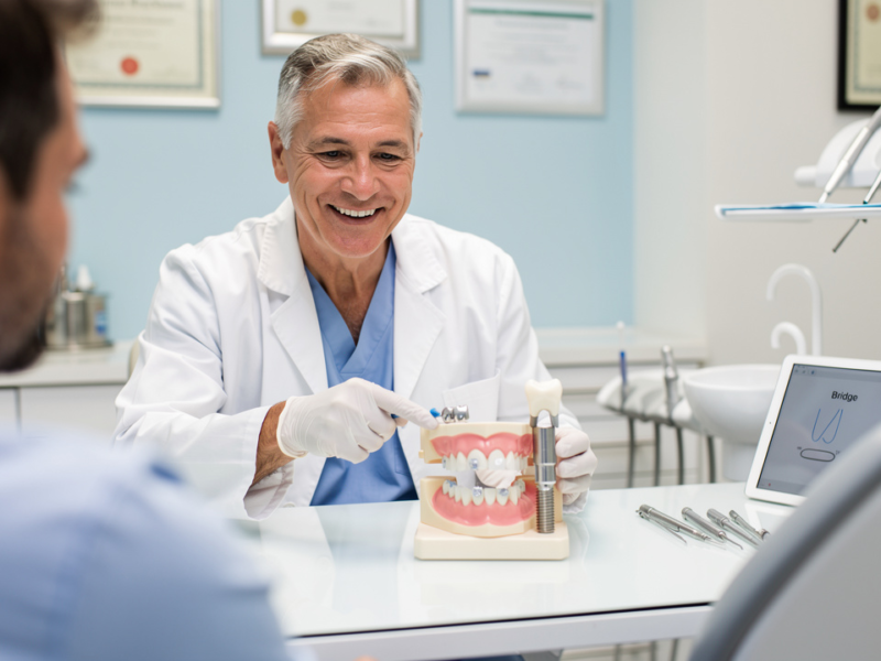 bridges-vs-dental-implants-key-differences-and-benefits-explained