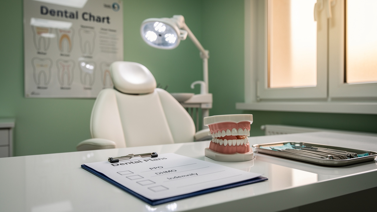choose-the-right-dental-plan-for-your-root-canal-needs