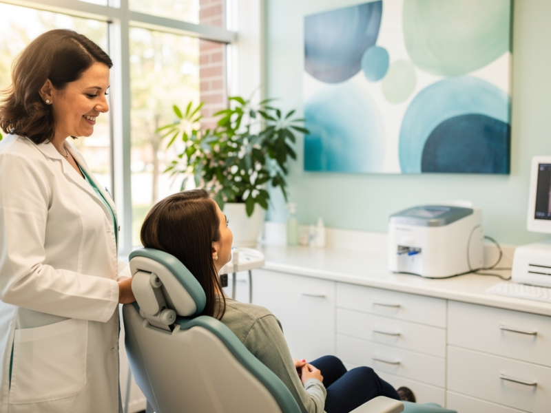 find-a-cosmetic-dentist-close-to-me-4-essential-steps