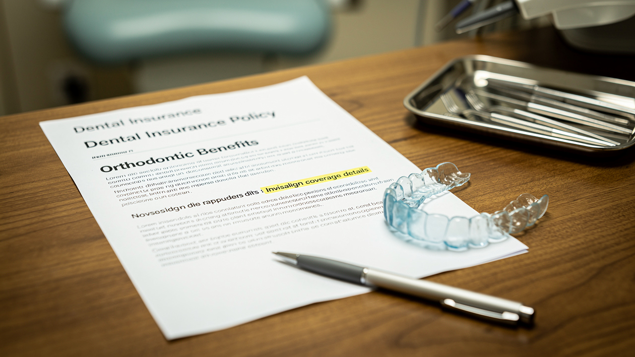 navigate-dental-insurance-plans-for-invisalign-with-confidence