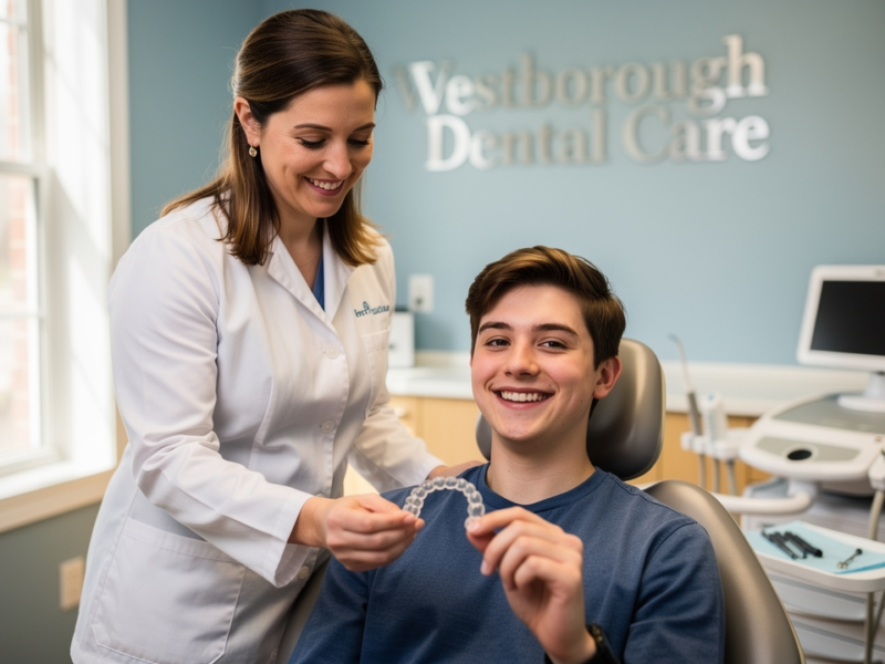 transforming-patient-care-invisalign-in-orthodontics-at-westborough-dental