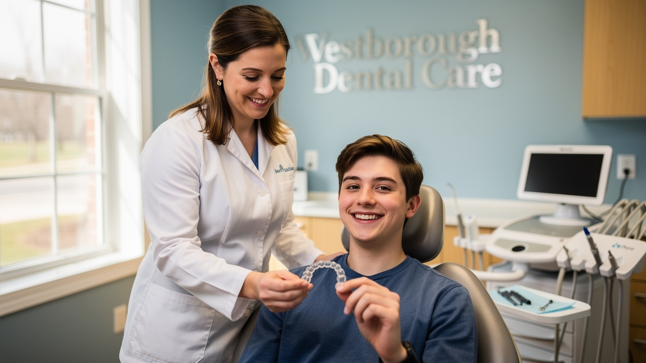transforming-patient-care-invisalign-in-orthodontics-at-westborough-dental