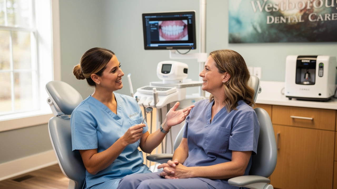 transforming-patient-experiences-with-tooth-bridges-at-westborough-dental-care