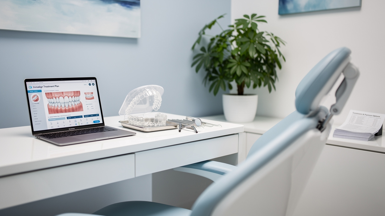 understanding-invisalign-treatment-cost-key-factors-and-savings-strategies
