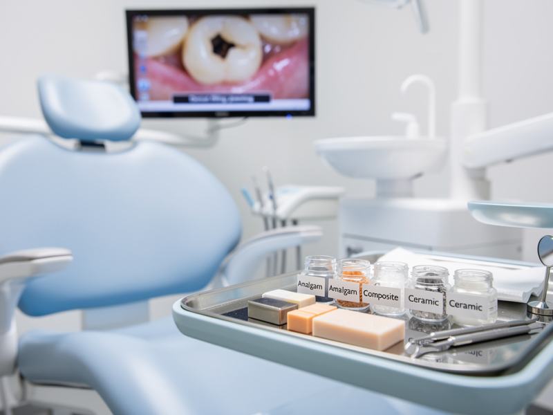 understanding-tooth-filling-prices-types-costs-and-coverage