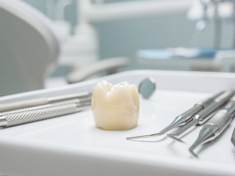 what-is-a-dental-crown-purpose-types-and-care-explained