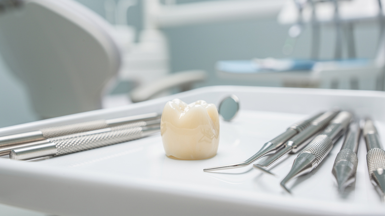 what-is-a-dental-crown-purpose-types-and-care-explained