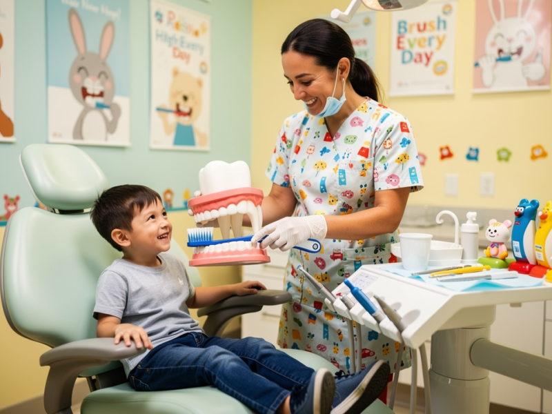 why-choosing-a-childs-dentist-near-me-matters-for-long-term-health