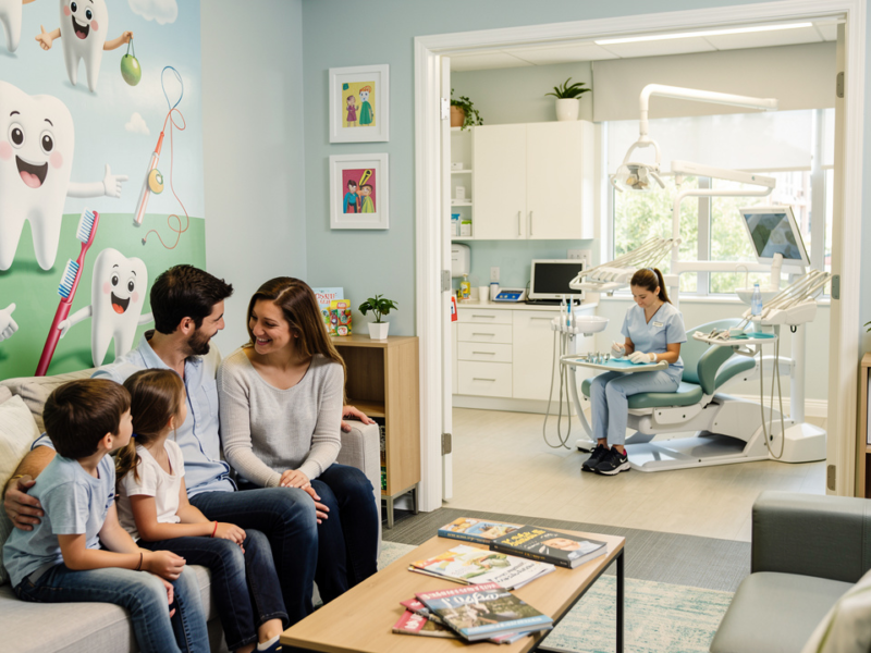 why-choosing-a-dental-family-dentist-benefits-your-familys-health