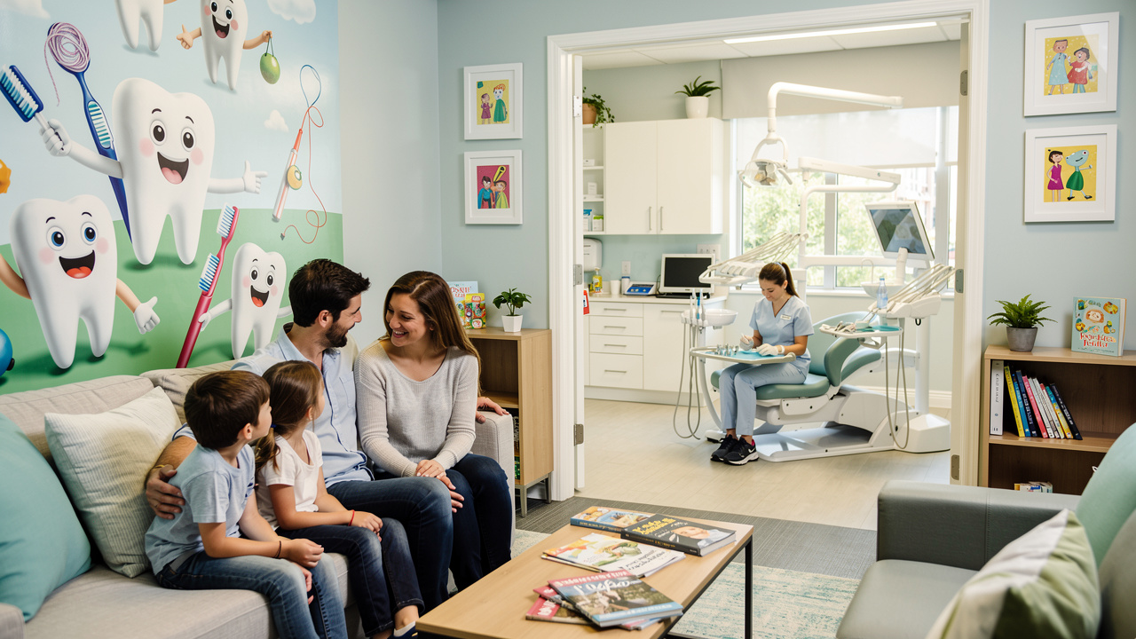 why-choosing-a-dental-family-dentist-benefits-your-familys-health