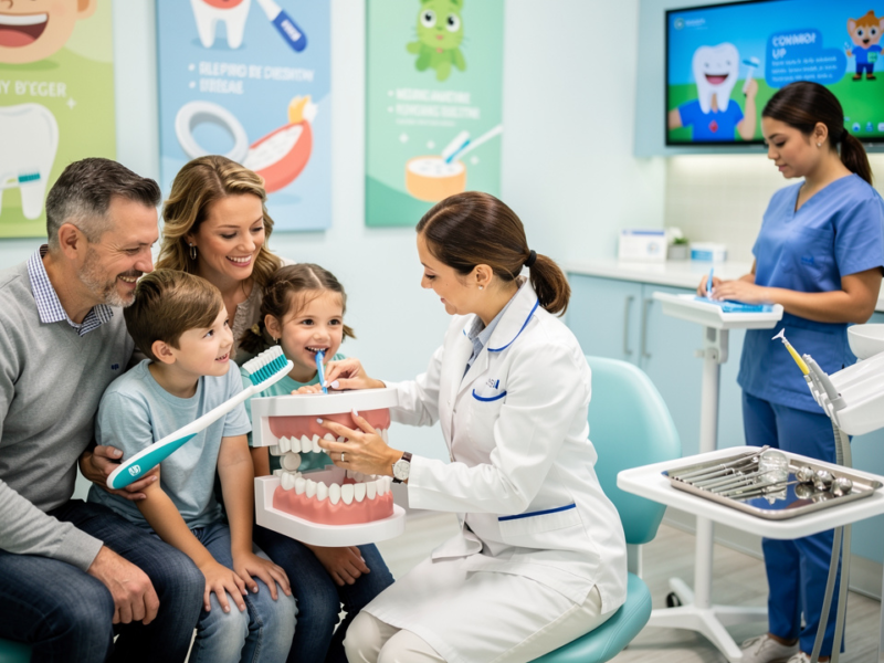 why-choosing-a-modern-family-dentist-enhances-your-health-and-comfort