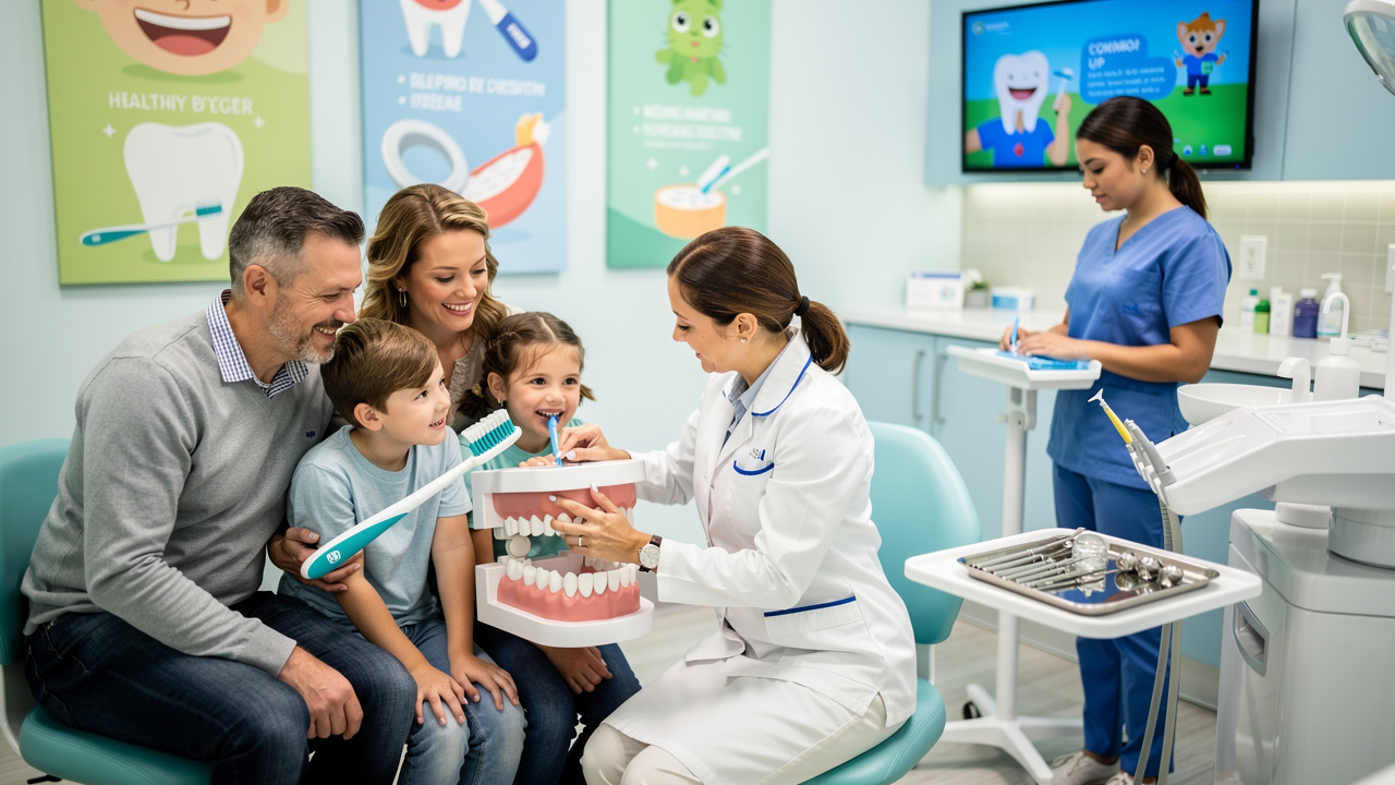 why-choosing-a-modern-family-dentist-enhances-your-health-and-comfort