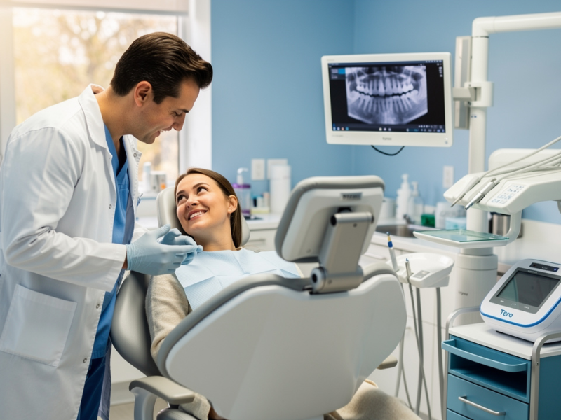 4-essential-tips-for-choosing-south-san-francisco-dentists