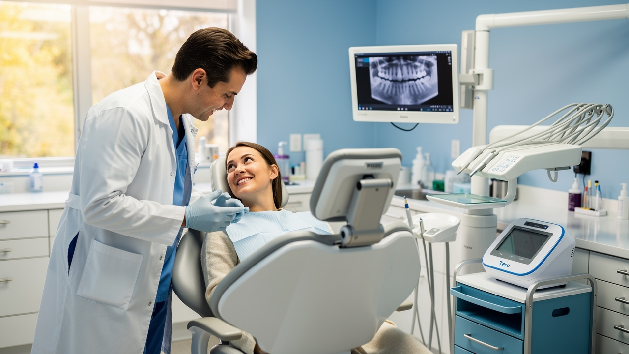 4-essential-tips-for-choosing-south-san-francisco-dentists