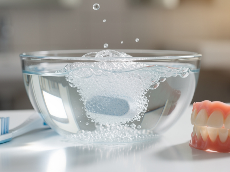 best-practices-for-using-dentures-cleaning-tablets-effectively