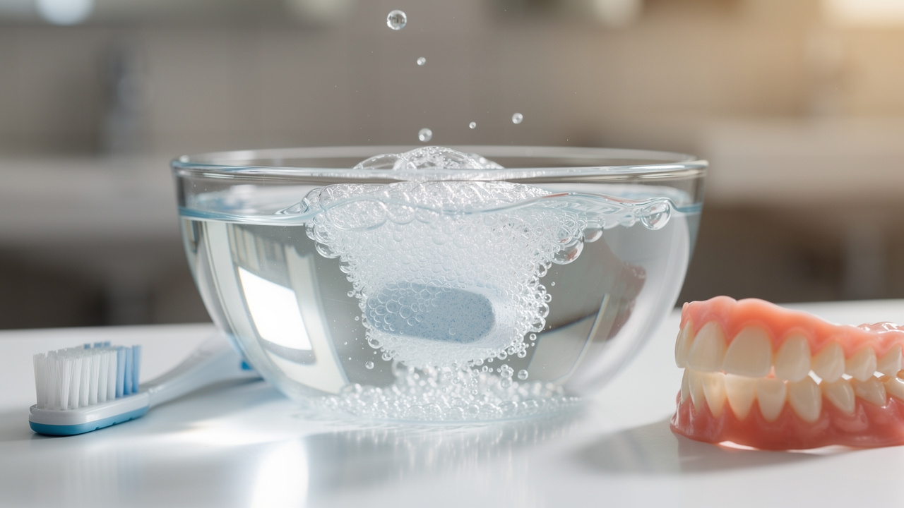 best-practices-for-using-dentures-cleaning-tablets-effectively