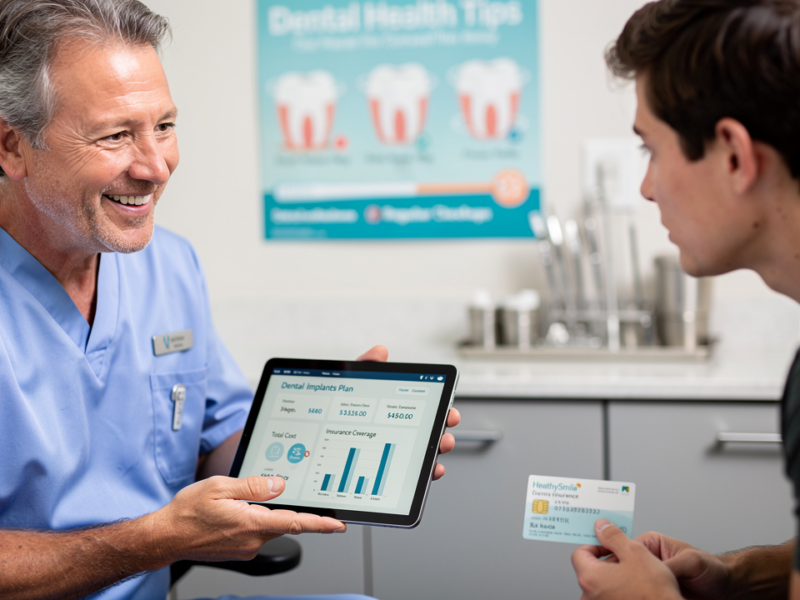 10-key-insights-on-will-insurance-cover-tooth-implant-costs