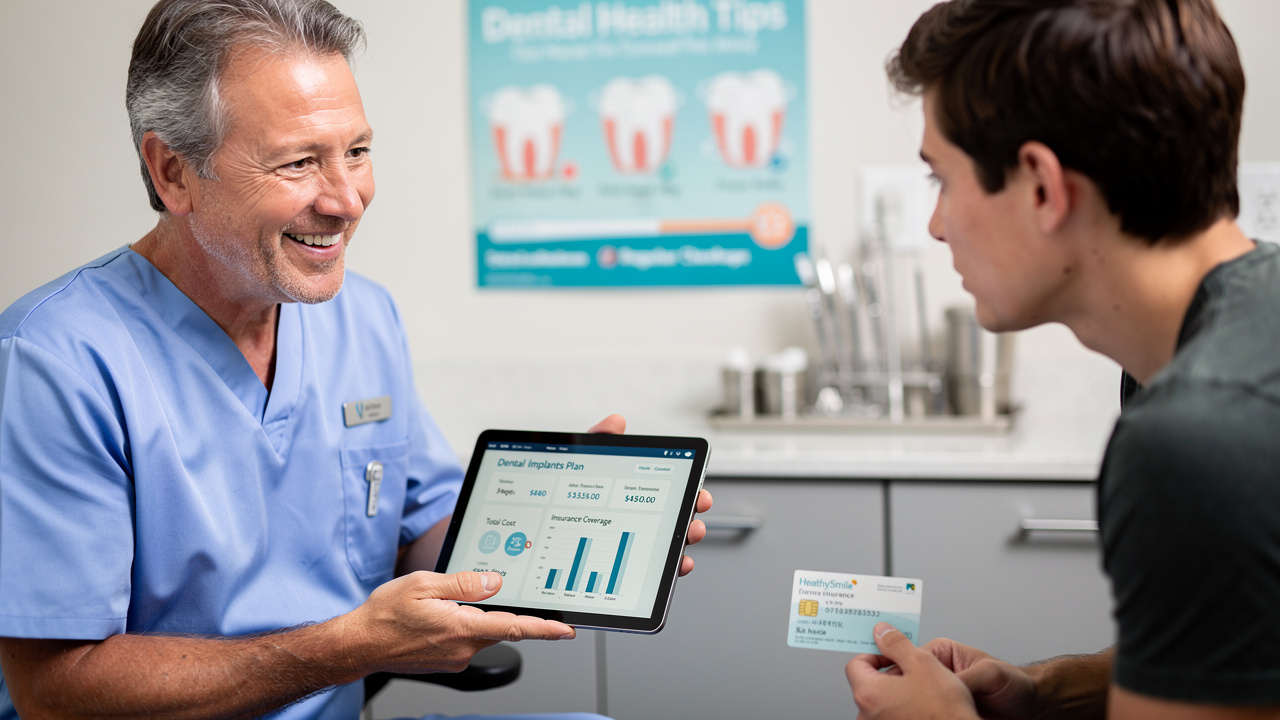 10-key-insights-on-will-insurance-cover-tooth-implant-costs
