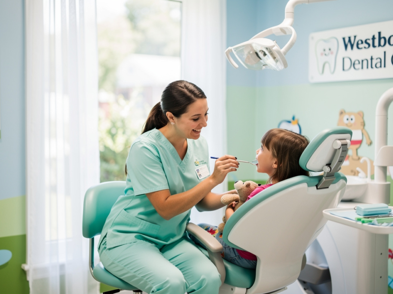 10-reasons-to-choose-canton-family-dentist-for-your-care