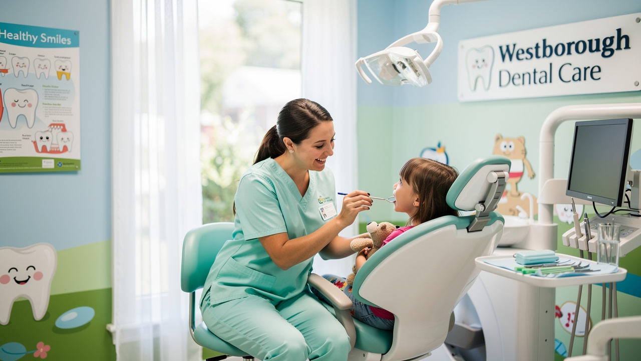10-reasons-to-choose-canton-family-dentist-for-your-care