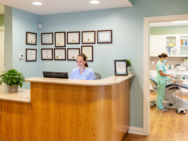 4-best-practices-for-securing-a-dentist-appt-near-me