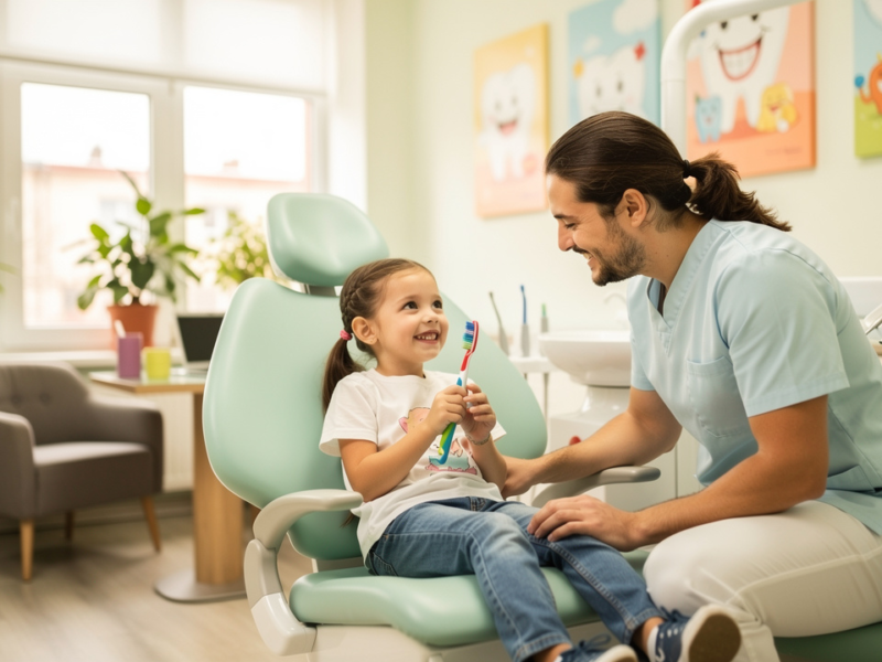 5-steps-to-find-your-comfortable-family-dentist-today
