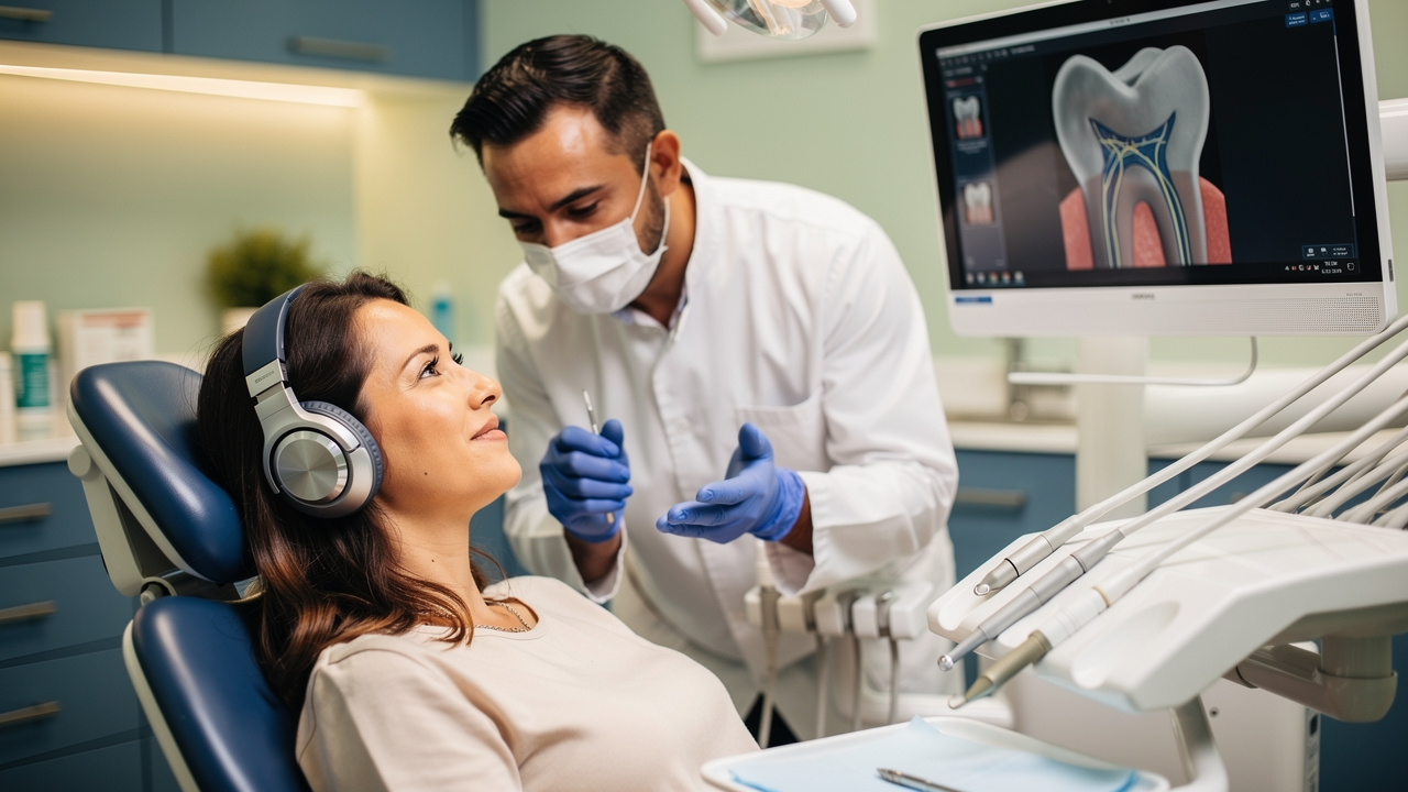 addressing-problems-root-canal-patients-face-solutions-and-insights