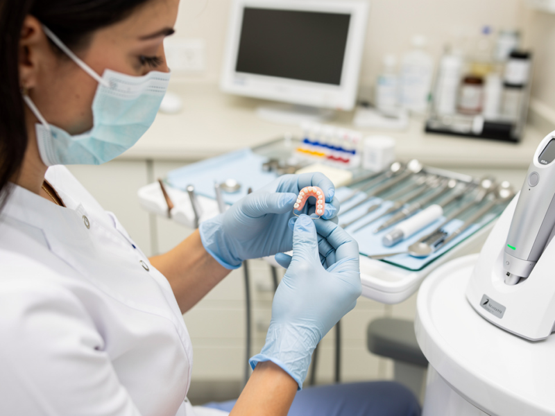 best-practices-for-using-dental-crown-molds-in-restorative-dentistry