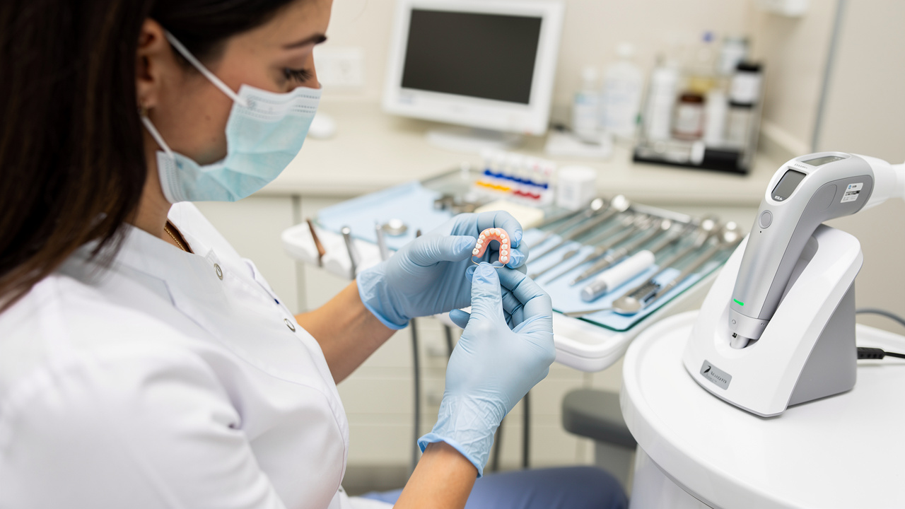 best-practices-for-using-dental-crown-molds-in-restorative-dentistry