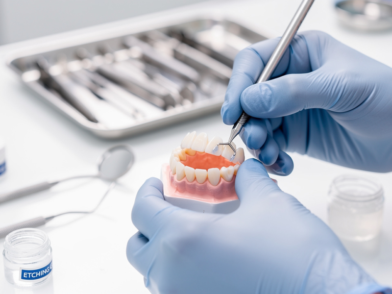 best-practices-for-using-tooth-bridge-cement-effectively
