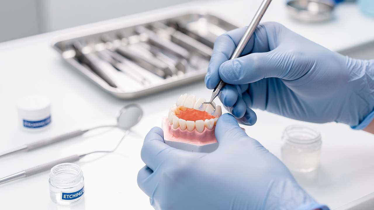 best-practices-for-using-tooth-bridge-cement-effectively