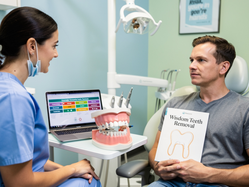 compare-dental-insurance-plans-for-wisdom-teeth-removal-options